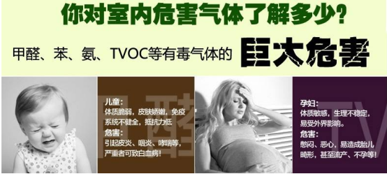 除甲醛最有效方法哪個好？怎么去除甲醛污染？