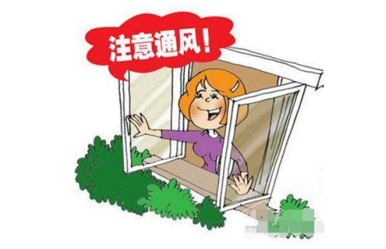 室內(nèi)裝修甲醛污染是怎么產(chǎn)生的？細(xì)談裝修誤區(qū)！